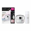 \最大2000円OFF+Pアップ企画/【企画品】【カネボウ認定ショップ】DEW タンタンコンクドロップ セットa【DEW(デュウ)】