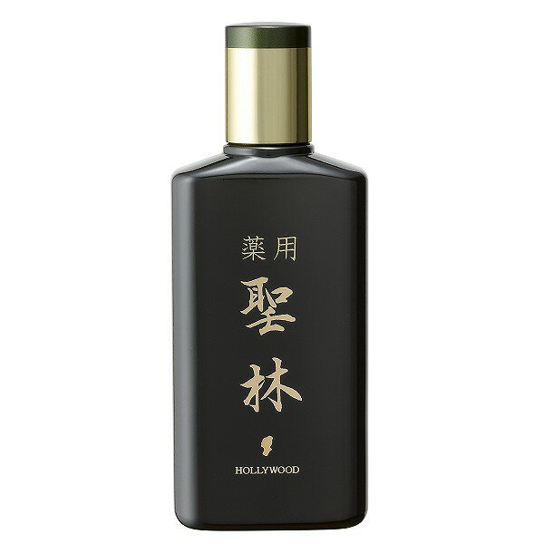 酵素パック現品付き!ポイント10倍!【ハリウッド認定ショップ】薬用 聖林 200ml