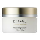 \7/30が買い時!最大10%OFF+P10倍確定/酵素パック現品付き!【ハリウッド認定ショップ】ベルアージュ クレンジングクリーム∞ 120g