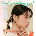 \9/10が買い時!最大3000円OFF+Pアップ企画/【peripera正規取扱店】【国内発送】ペリペラ オールテイクムードパレット #15号 チューリッポロジー【韓国コスメ】