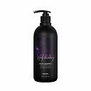 \7/29からは超Pバック祭!最大10%OFF+P10倍確定/BANANAL パフュームドヘアシャンプー Woody Blackberry 500ml【メーカー...