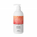 \7/29からは超Pバック祭!最大10%OFF+P10倍確定/BANANAL パフュームドボディウォッシュ Peach Floral Musk 500ml【メー...