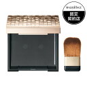 【資生堂認定ショップ】マキアージュ ドラマティックムードヴェール （シルキー） 用ケース MAQUillAGE