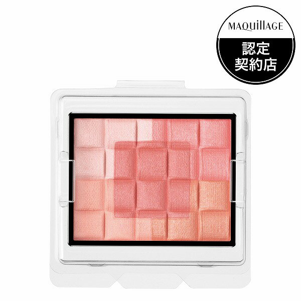 ＼残り2日!最大3000円OFF＆P27倍／マキアージュ ドラマティックムードヴェール RD100 （レフィル） MAQUillAGE