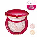 \6/5が買い時!最大3000円OFF+Pアップ企画/【全2色】【資生堂認定ショップ】プリオール 美つやアップおしろい【ピンク・ベージュ】