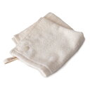 \7/10が買い時!抽選で全額P還元+10%OFF+Pアップ企画/ベビーブーバ babybuba オーガニックコットン ハンドタオル&スタイ 34×34cm【メーカー認定オンラインストア】