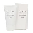 \7/29からは超Pバック祭!最大10%OFF+P5倍確定/クレイド CLAYD BODY TREATMENT SERUM 100g【メーカー認定オンラインスト...
