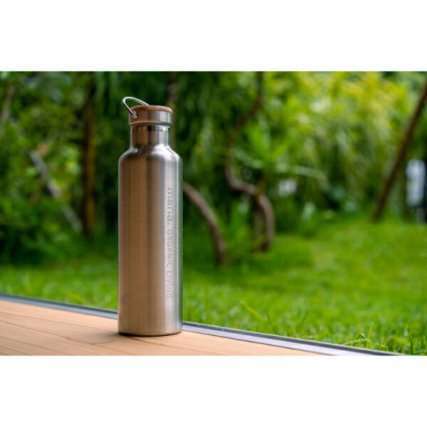 6/19Ϻ10%OFF+På״衿ޥ ˥å ӥ mana. organic living ƥ쥹ܥȥ 750...