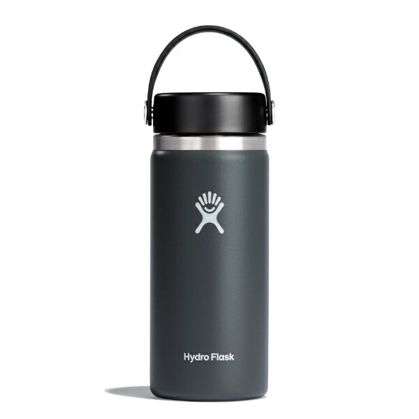 ＼18日はやよいの日!最大10%OFF+P10倍確定／【スタートキャンペーン中】 ハイドロフラスク HydroFlask Hydration 18oz Standard Mouth Stone 532ml【メーカー認定オンラインストア】