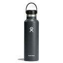 ＼5/10が買い時!最大100％Pバック+最大3000円OFF＆P36倍／ ハイドロフラスク HydroFlask Hydration 21oz Standard Mouth Stone 621ml