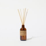 ޤʤλ!100PХå+10OFFڥȥڡ PFɥ P.F.Candle Co Reed Diffuser 11_Amber&Moss 3ozڥ᡼ǧꥪ饤󥹥ȥ