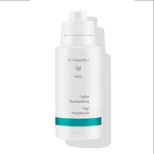 ＼BlackFriday開幕!10％OFF+P10倍確定／ドクターハウシュカ セージマウスウォッシュ300ml【Dr.ハウシュ..