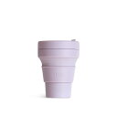\7/18は感謝デーで最大1,000円OFF+P10倍確定/stojo ストージョ POCKET CUP LILAC 355ml【メーカー認定オンラインストア】