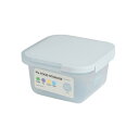 \7/18は感謝デーで最大1,000円OFF+P10倍確定/ヒップ Hip フードストレージ スカイ 900ml【メーカー認定オンラインストア】