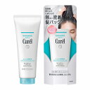【花王認定ショップ】キュレル モイスチャーヘアパック 200g