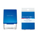 \5/1は買い時!最大400円OFF+Pアップ企画/【資生堂認定ショップ】アクアレーベル ホワイトパウダリー用ケース