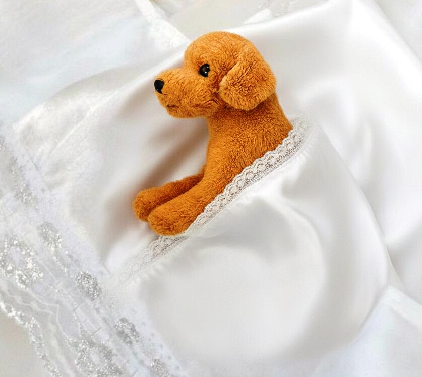 ペット 棺 完成品 組立済み【 お棺 防水シート お見送り布団3点セット セット 】 S〜M 小型犬 猫 うさぎ 14:00注文で 当日出荷 白無地 段ボール箱...