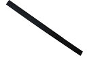NORA アストロスターウェッジ 傾斜:9mm厚 ブラック ブラウン