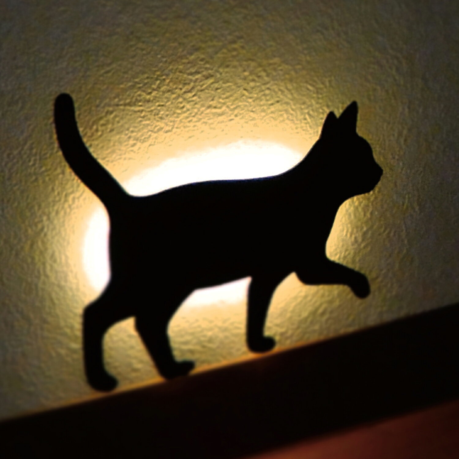 That��s Light����CAT WALL LIGHT2���Ƥ��Ƥ�