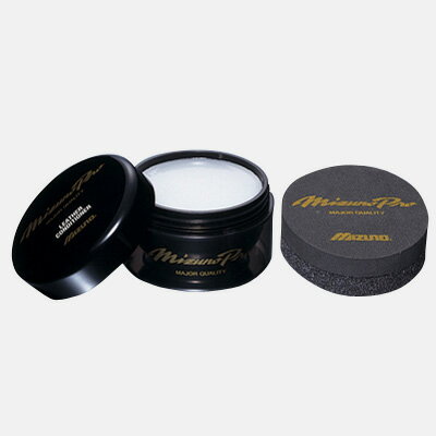 ミズノ ミズノプロ レザーコンディショナー 2ZG569 グラブアクセサリー メンテナンス用品