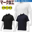 野球 ソフトボール マーク加工可能 半袖ポロシャツ ミズノ 野球 半袖シャツ 防汚 抗菌 防臭 メッシュ素材 マルチスポーツ 移動着 チームウェア お揃い 12...