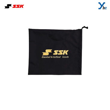 SSK エスエスケイ キャッチャーマスク収納袋 キャッチャー用品アクセサリー