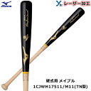 【レーザーネーム加工 硬式バット TN型 】ミズノ MIZUNO 野球 木製 メイプル 1CJWH17511 プロフェッショナル BFJマーク 84cm 記念品 プレゼント ybc プレゼント(4)