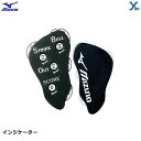 ミズノ mizuno 審判 審判員用 インジケーター 野球 ソフトボール 用具 ybc その1