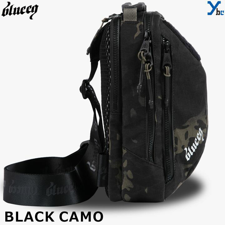 blueeq �֥륤�� GADGET X SHOULDER �������åȥ������� ���������Хå� ���ݤ� ���ݡ��ĥ��������Хå� �����顼�ݥ��å� ���֥�åȼ�Ǽ �ޥ�����ݡ��� ����ξ�ݤ��б� BQB00022