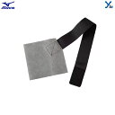 【ネコポス配送】 ミズノ インソールベルト K2JJ5B70専用 1個入り 足首サポーター K2JJ5B73 ybc