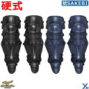 ミズノプロ mizuno 硬式 レガーズ キャッチャー 野球 用品 防具 高校野球ルール対応 ybc 1DJLH240