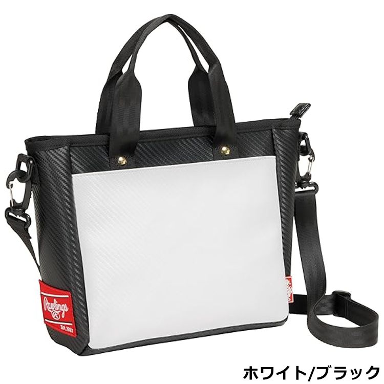 ローリングス Rawlings ミニトートバッグ バッグ トートバッグ ショルダーバック ...