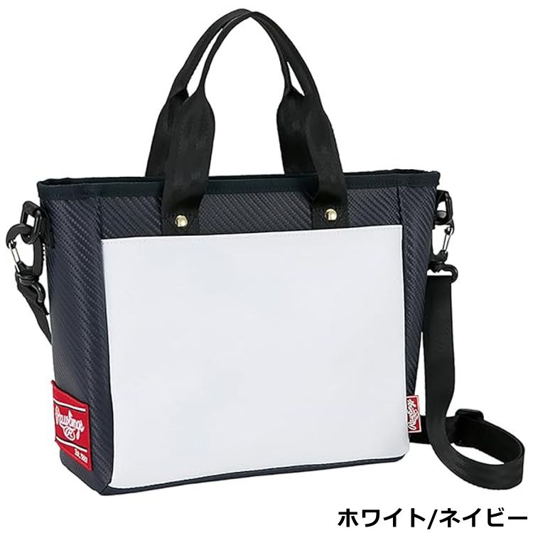 ローリングス Rawlings ミニトートバッグ バッグ トートバッグ ショルダーバック ...