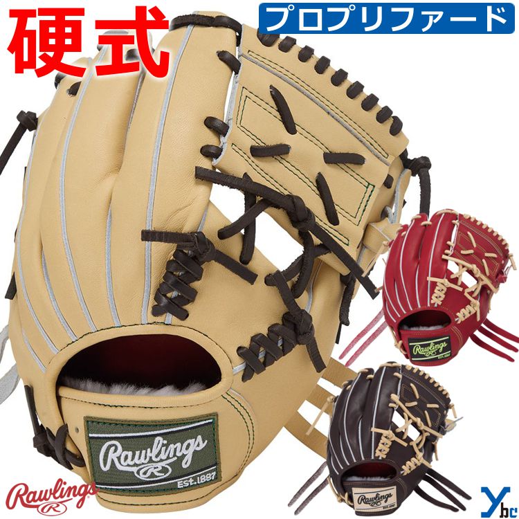  ɽӥ 󥰥 Rawlings ż ż    PRO PREFERRED 11.25 ꤲ GH5FPR...