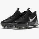 ナイキ 野球 金具スパイク 大人用 一般用 カラースパイク メンズ トラウト 9 エリート Nike Force Zoom Trout 9 Elite FB29...