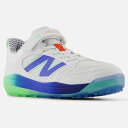 【キッズ ニューバランス】 トレーニングシューズ New Balance 野球 トレシュー 3000v7 Youth Turf Trainer-Lab Work...
