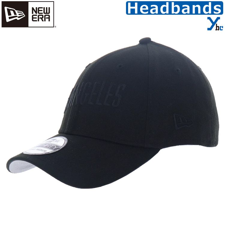 Rakuten - ニューエラ キャップ ドジャース シティーコネクト NEW ERA 帽子 海外限定 39THIRTY MLB City Connect Los Angeles Dodgers LA メンズ レディース ユニセックス 日本未発売 正規品 ybc
