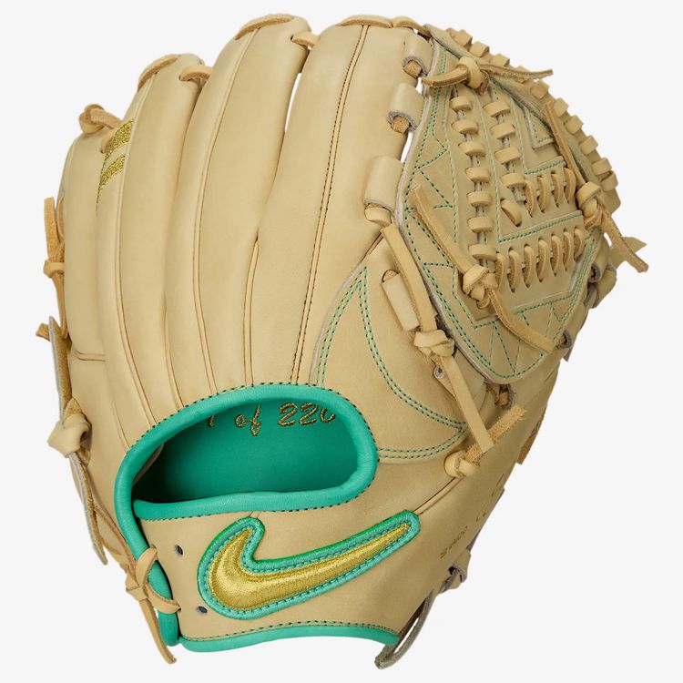 ナイキ 野球 グローブ NIKE SHA|DO Elite J Series オールラウンド グローブ 右投げ用 硬式用 軟式利用可 日本製 野球 12.25イ...