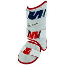 ナイキ フットガード NIKE Limited Edition Energy Batters Leg Guard 防具 野球 草野球 大人用 ybc