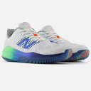ニューバランス トレーニングシューズ トレシュー 野球 NEW BALANCE ターフシューズ アップシューズ メンズ 3000v7 Turf-Trainer ...
