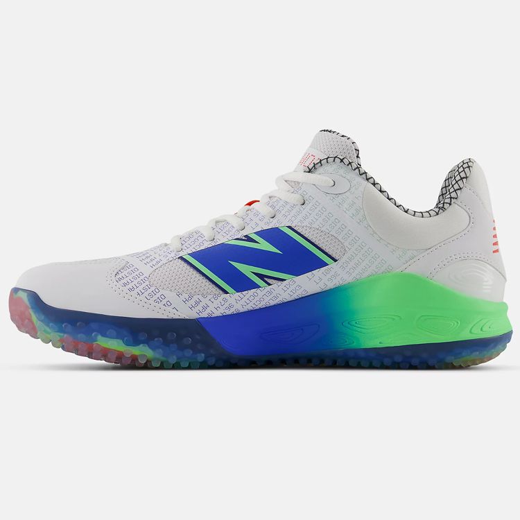 �˥塼�Х�� �ȥ졼�˥󥰥��塼�� �ȥ쥷�塼 ��� NEW BALANCE �����ե��塼�� ���åץ��塼�� ��� 3000v7 Turf-Trainer Lab Work T3000IT7 ybc �ץ쥼���