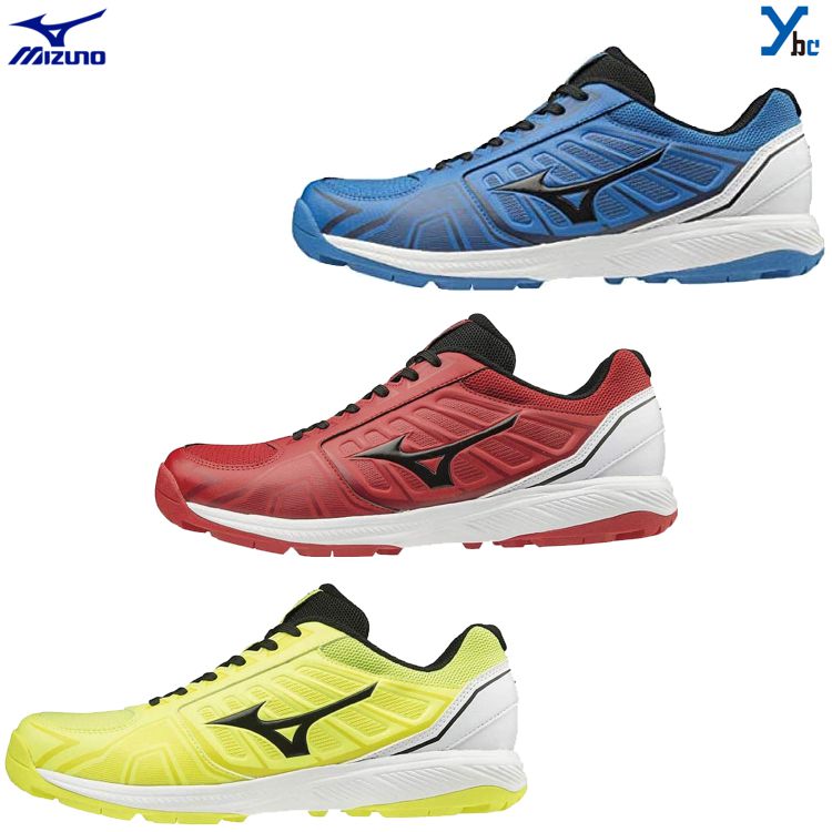 ߥ MIZUNO ˥󥰥塼 饤ȥ졼ʡ ȥ졼˥󥰥塼 3E 11GT2020 ybc