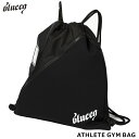 ブルイク blueeq ATHLETE GYM BAG マルチバッグ アクセサリー バッグ&ケース BQB00018 バッグ ジムバック かばん 消臭ネーム ネオプレン プレゼント