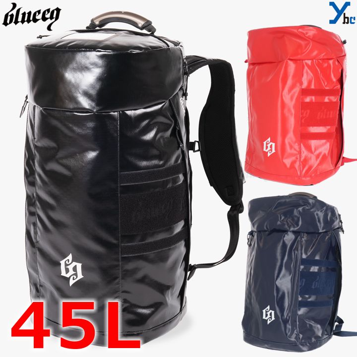 ブルイク blueeq バックパック スポーツバック マルチバッグ アクセサリー バッグ&ケース バッグ タンクバッグ かばん ATHLETE TANK BAG...