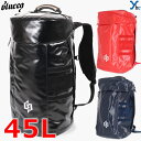ブルイク blueeq バックパック スポーツバック マルチバッグ アクセサリー バッグ&ケース バッグ タンクバッグ かばん ATHLETE TANK BAG 45 HRS BQB00012