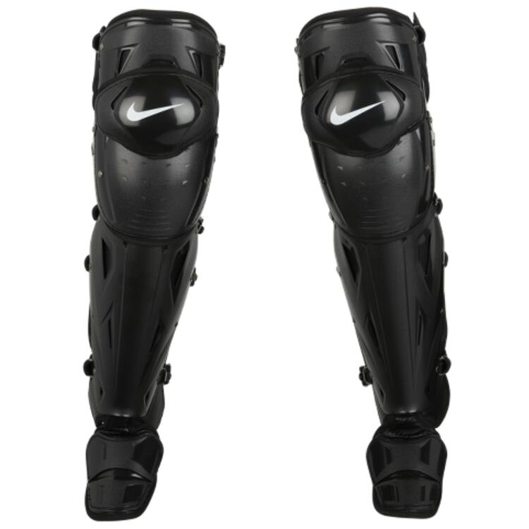 �ʥ��� NIKE �ż��� ����å��㡼 �ץ��ƥ����� ��å������� �֥�å� 17����� nike-catcher