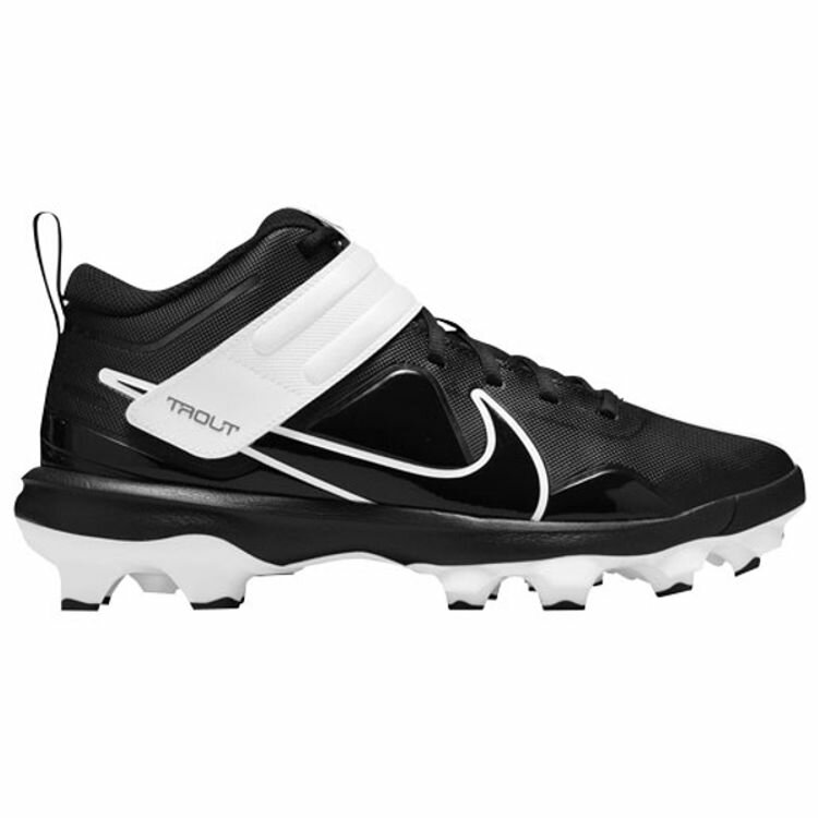 【日本未発売 アメリカ直輸入】 ナイキ Nike 野球 CT0828 ポイントスパイク カラースパイク スタッドスパイク 大人用 一般用 メンズ フォーストラウト7プロ Force Trout 7 PRO MCS