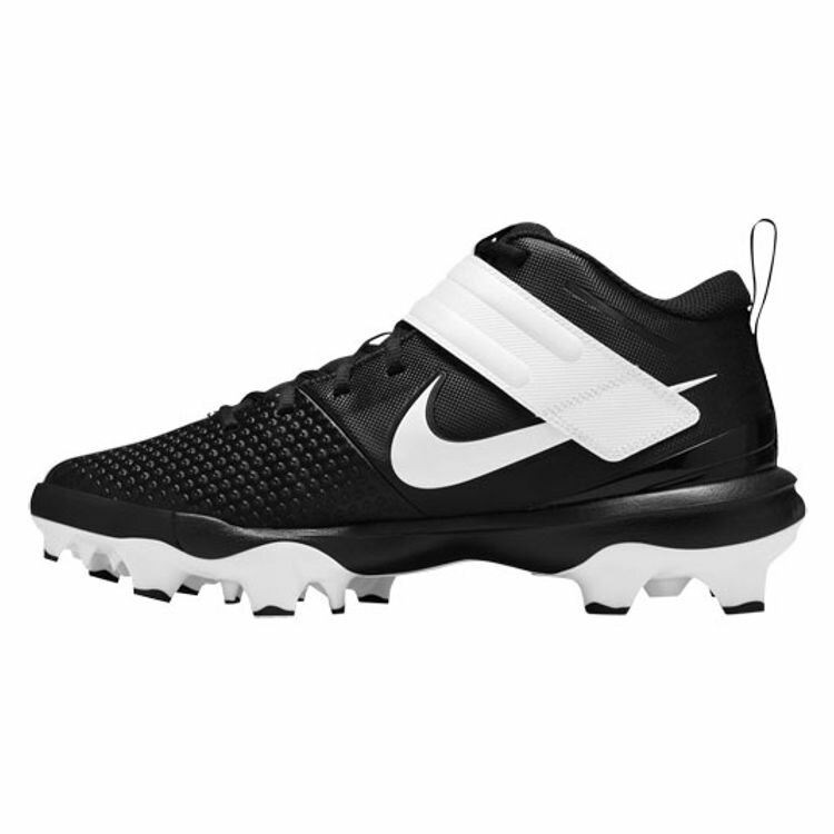 【日本未発売 アメリカ直輸入】 ナイキ Nike 野球 CT0828 ポイントスパイク カラースパイク スタッドスパイク 大人用 一般用 メンズ フォーストラウト7プロ Force Trout 7 PRO MCS