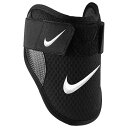 ナイキ エルボーガード NIKE 大人 一般 打者用プロテクター ブラック Diamond Batter 039 s Elbow Guard ybc