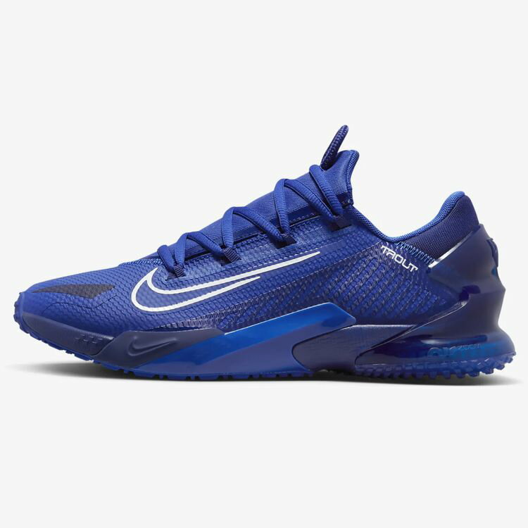 ʥ NIKE  ȥ졼˥󥰥塼   ե ȥ饦  Force Zoom Trout 8 Turf ١ܡ륷塼 DJ6522 ե塼 ȥ饦ȥǥ